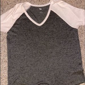 SO T shirt. Never worn